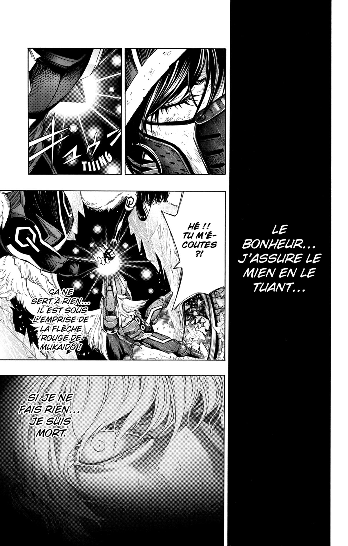  Platinum End Français - Platinum End 25 Une vie - 7