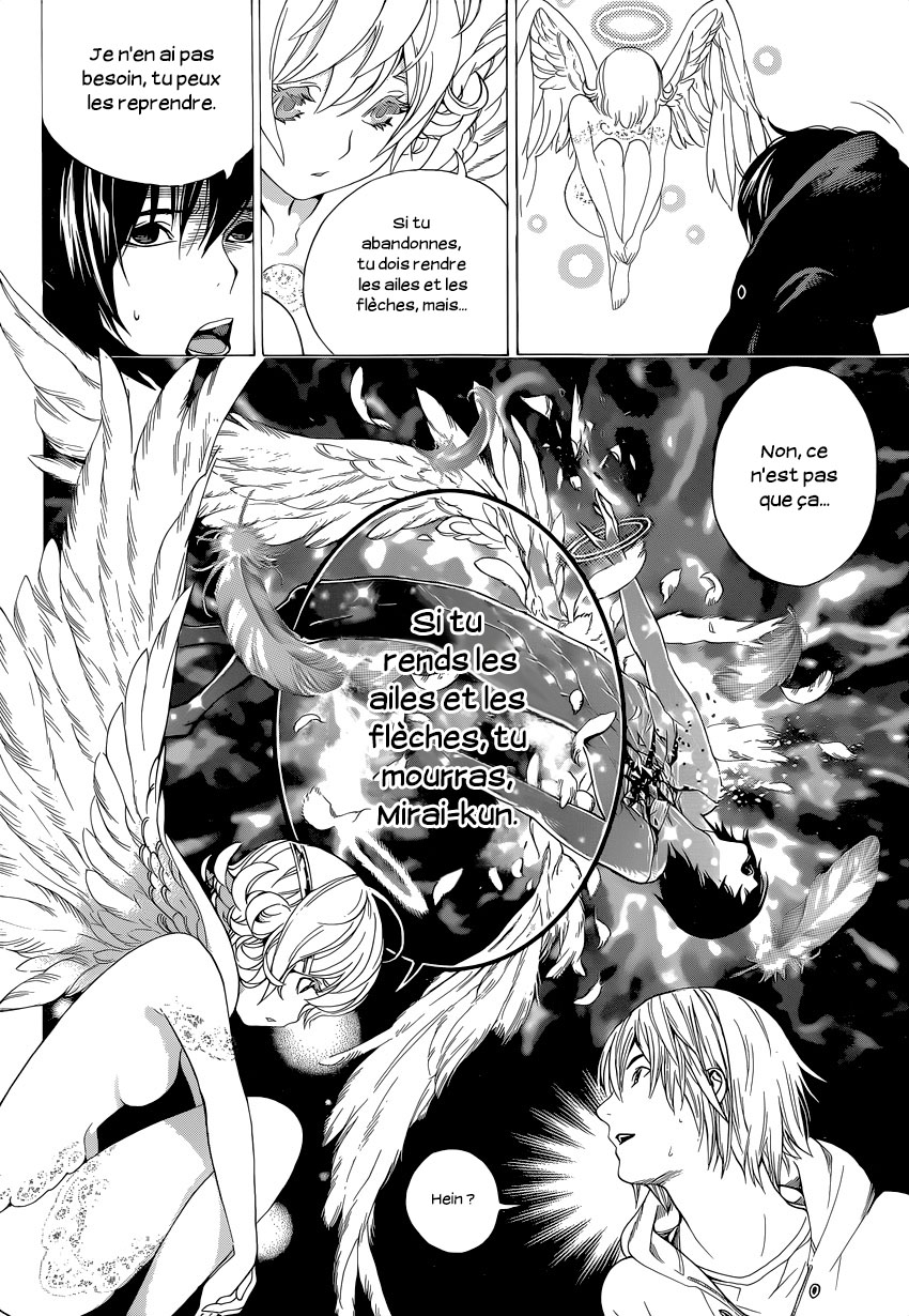  Platinum End Français - Platinum End 3 Héros de la justice - 38