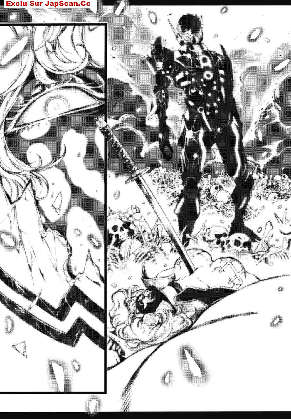  Platinum End Français - Platinum End 30 L'assassin parfait - 26