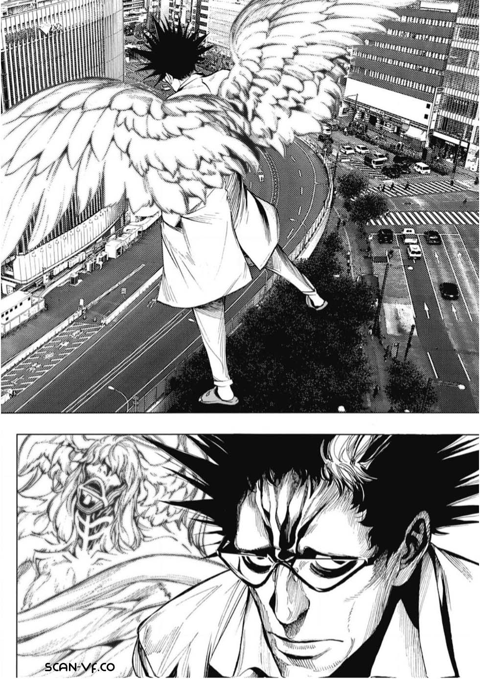  Platinum End Français - Platinum End 39 L'avenir de l'humanité - 3