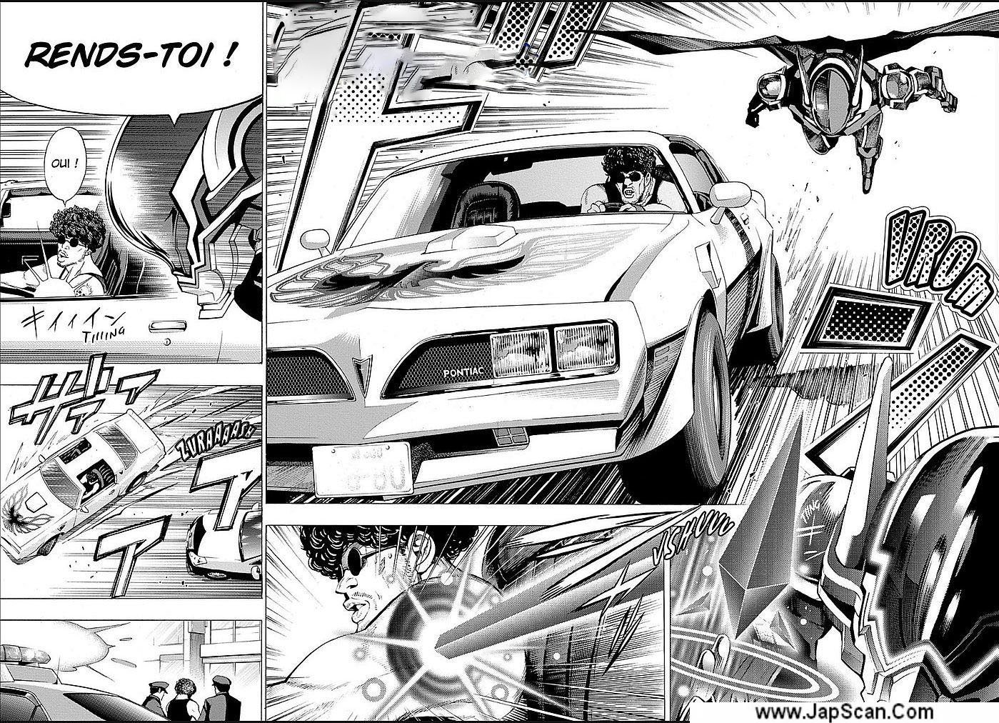  Platinum End Français - Platinum End 4 Celle que j'aime - 44