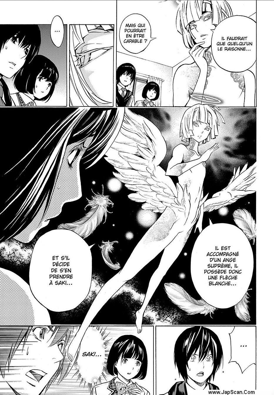  Platinum End Français - Platinum End 4 Celle que j'aime - 30