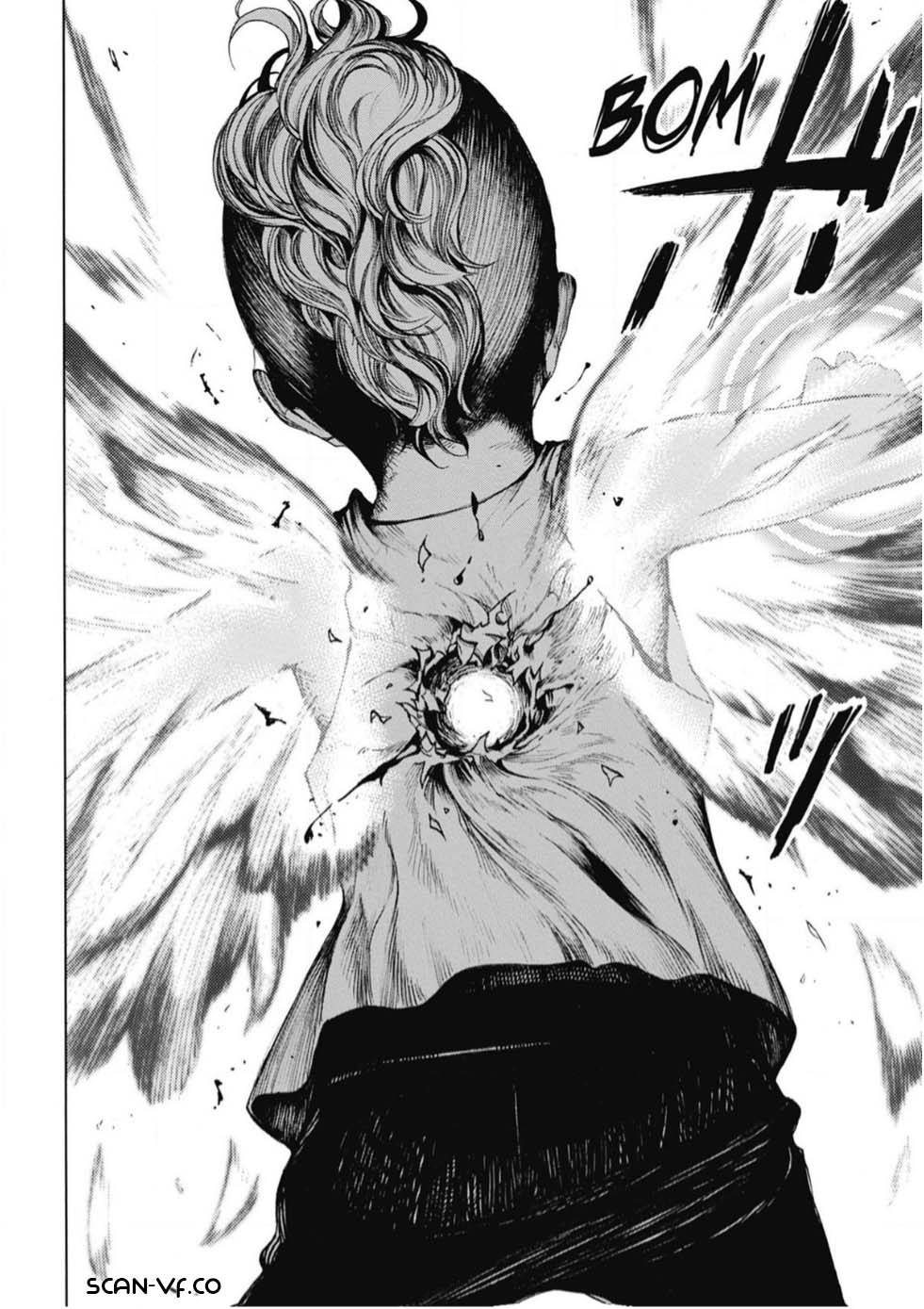  Platinum End Français - Platinum End 40 Dans le viseur - 39