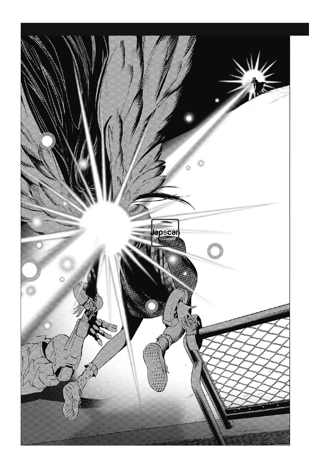  Platinum End Français - Platinum End 6 Conversation Secrète - 31