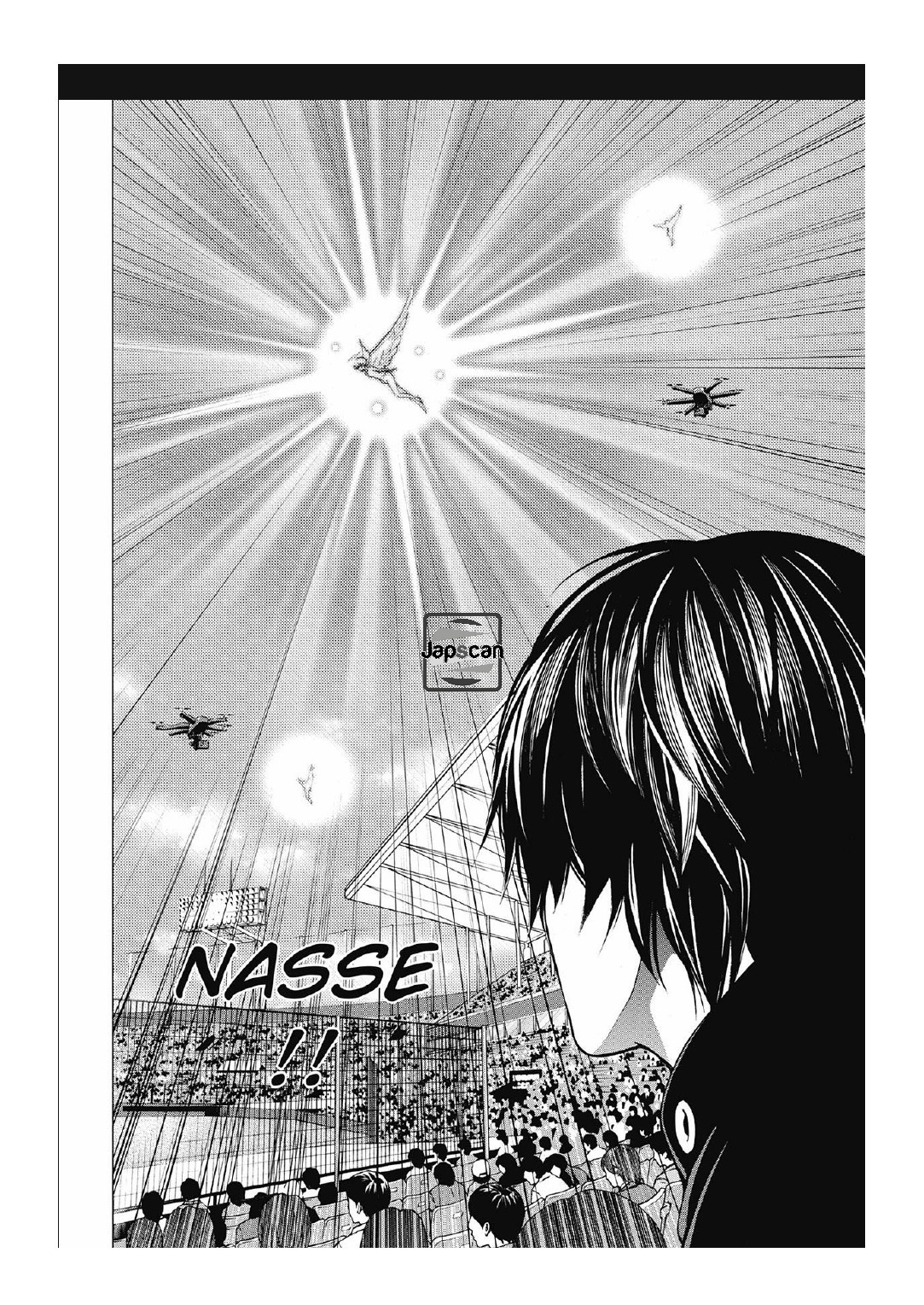  Platinum End Français - Platinum End 6 Conversation Secrète - 28