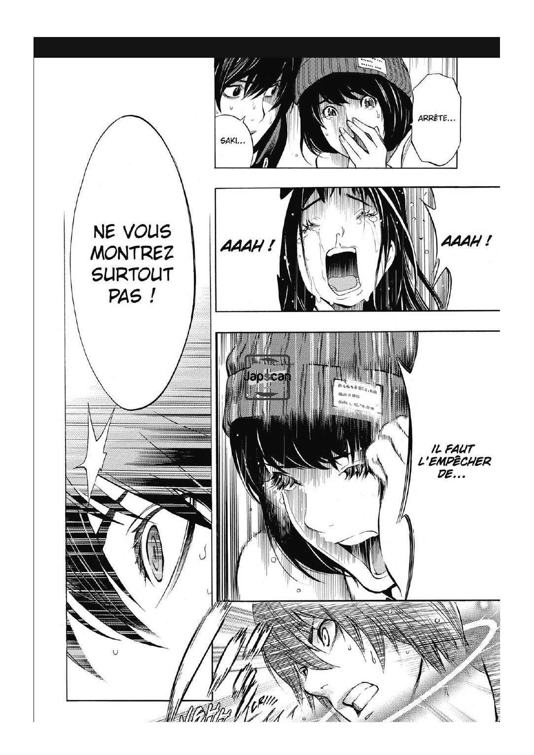  Platinum End Français - Platinum End 6 Conversation Secrète - 26