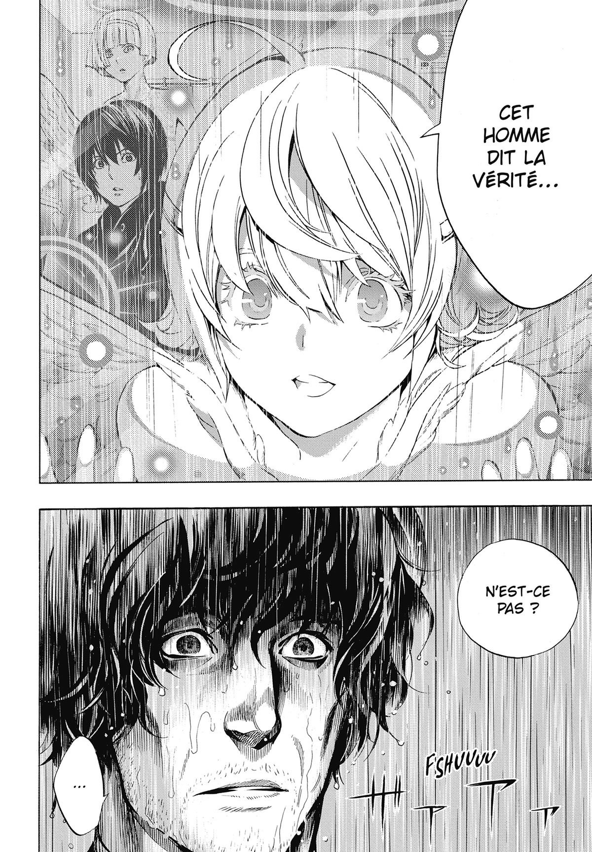  Platinum End Français - Platinum End 7 Condamnation à mort - 10