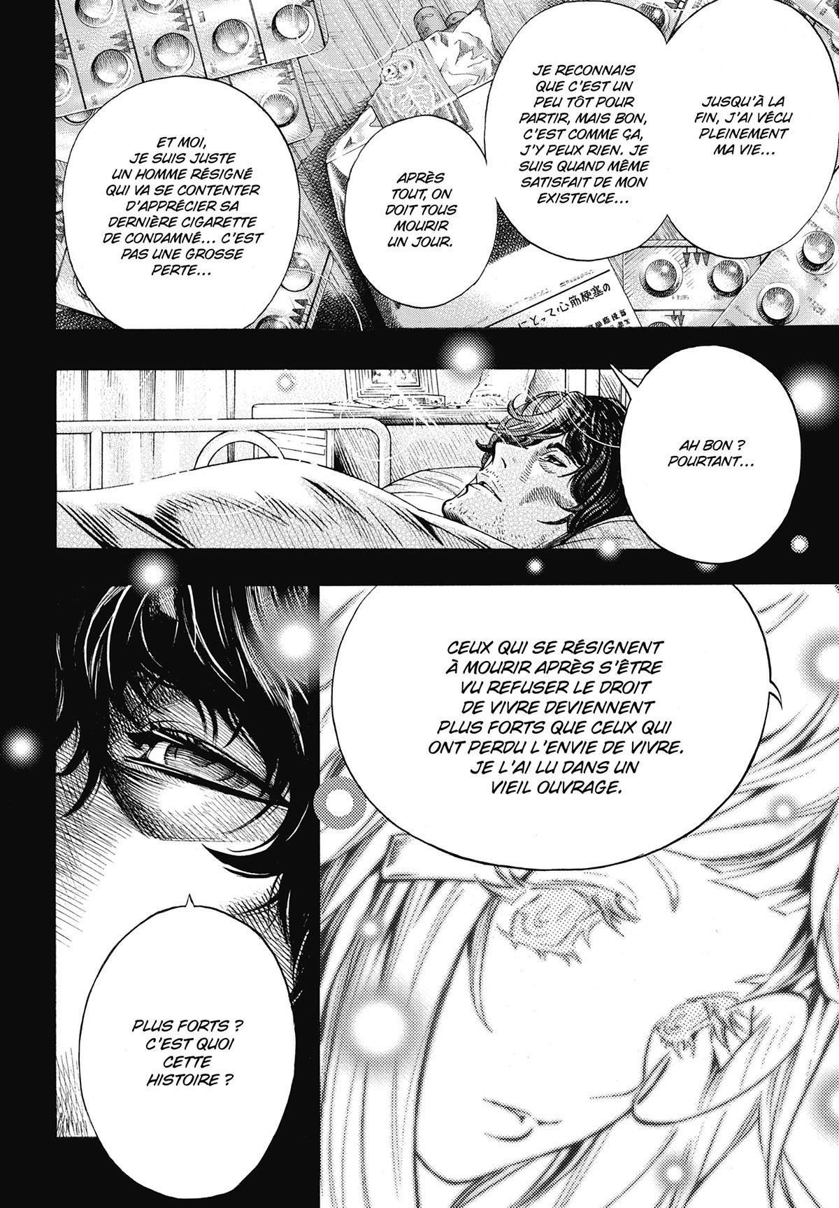  Platinum End Français - Platinum End 7 Condamnation à mort - 18