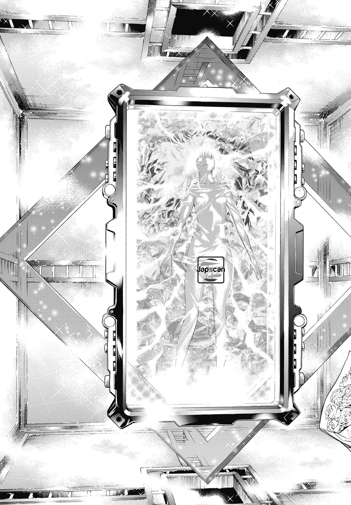  Platinum End Français - Platinum End 7 Condamnation à mort - 65