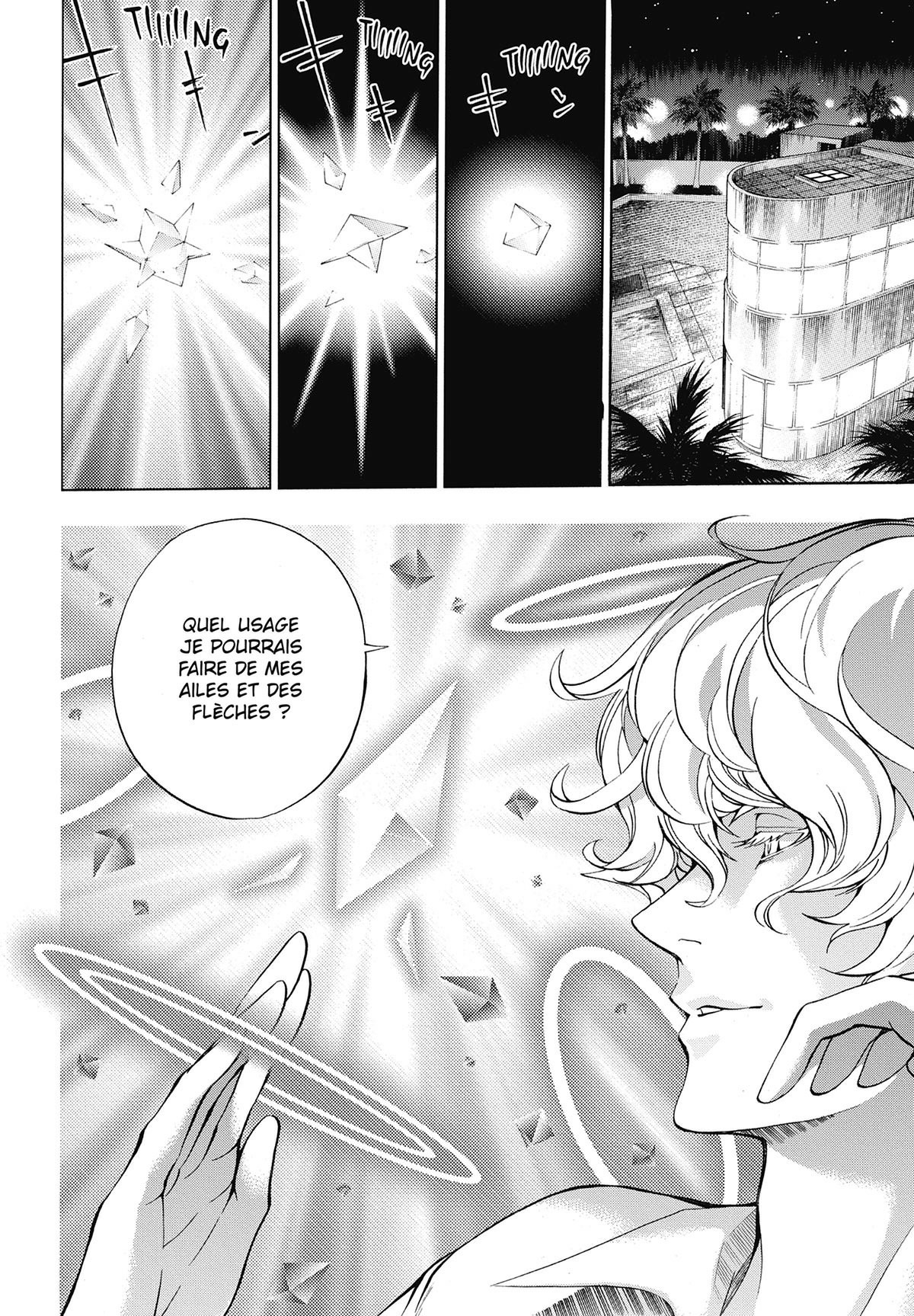  Platinum End Français - Platinum End 7 Condamnation à mort - 38