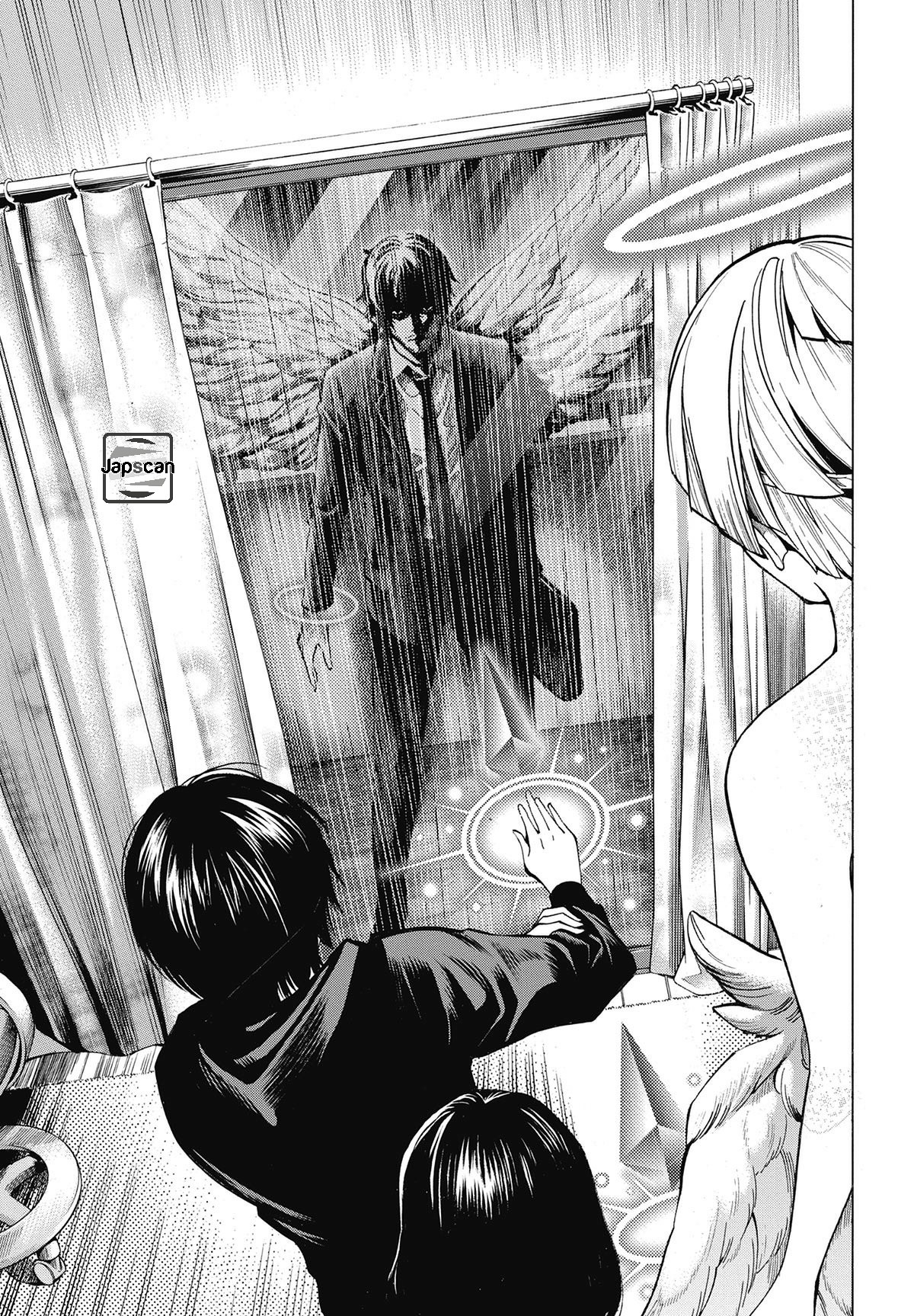  Platinum End Français - Platinum End 7 Condamnation à mort - 2