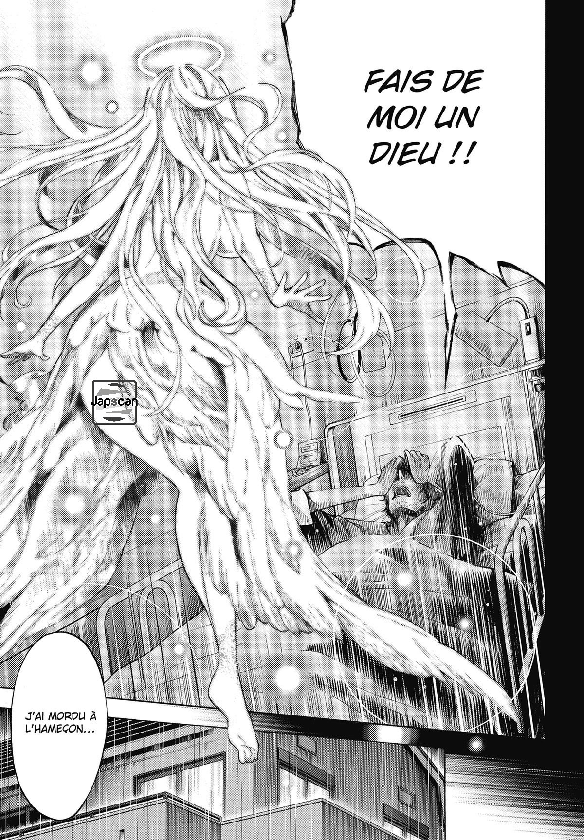  Platinum End Français - Platinum End 7 Condamnation à mort - 21