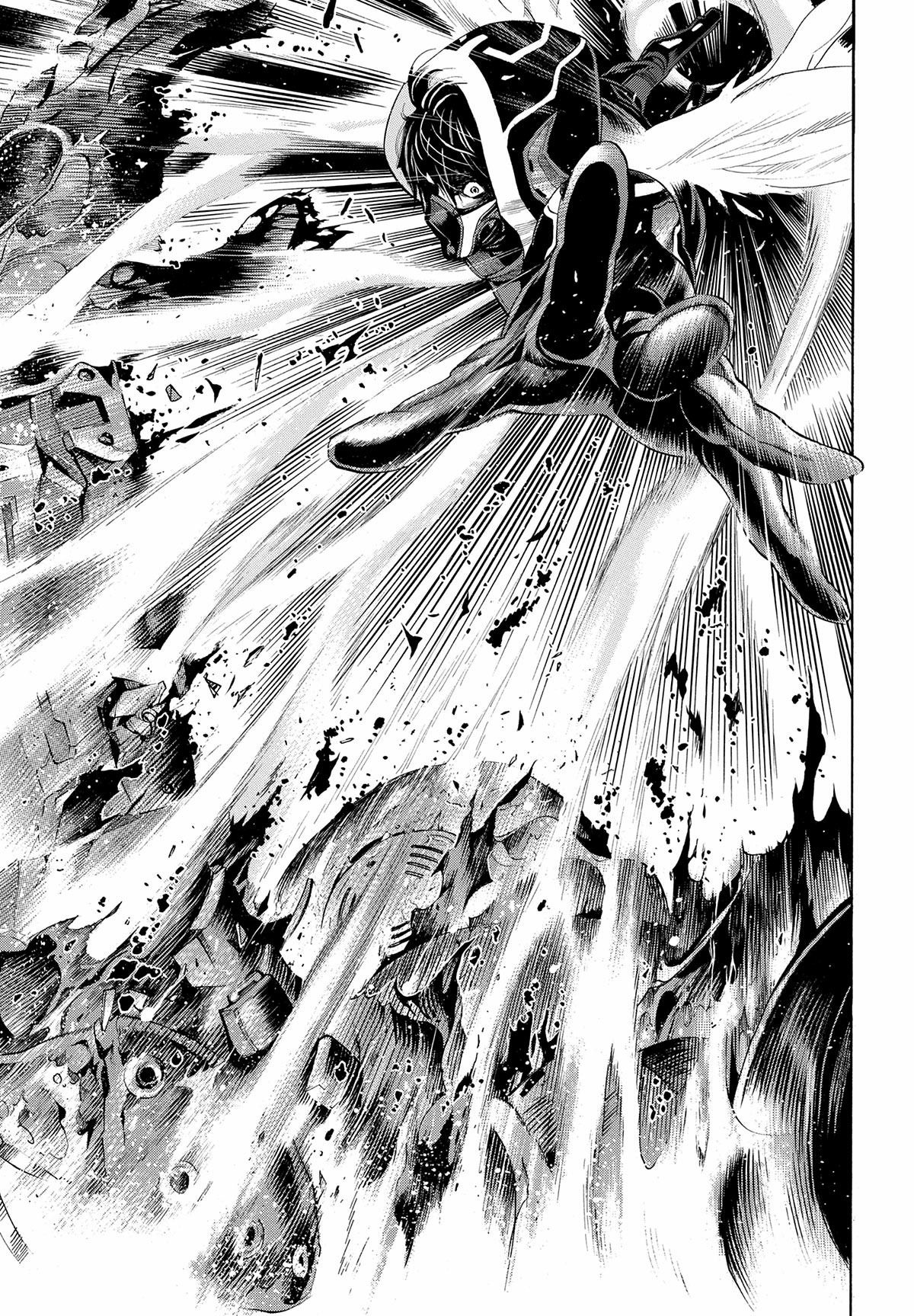  Platinum End Français - Platinum End 9 La Tour du Mal - 59