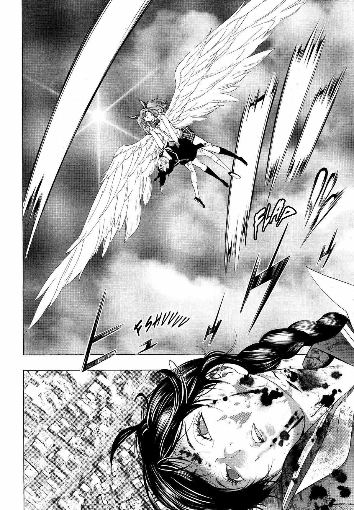  Platinum End Français - Platinum End 9 La Tour du Mal - 4