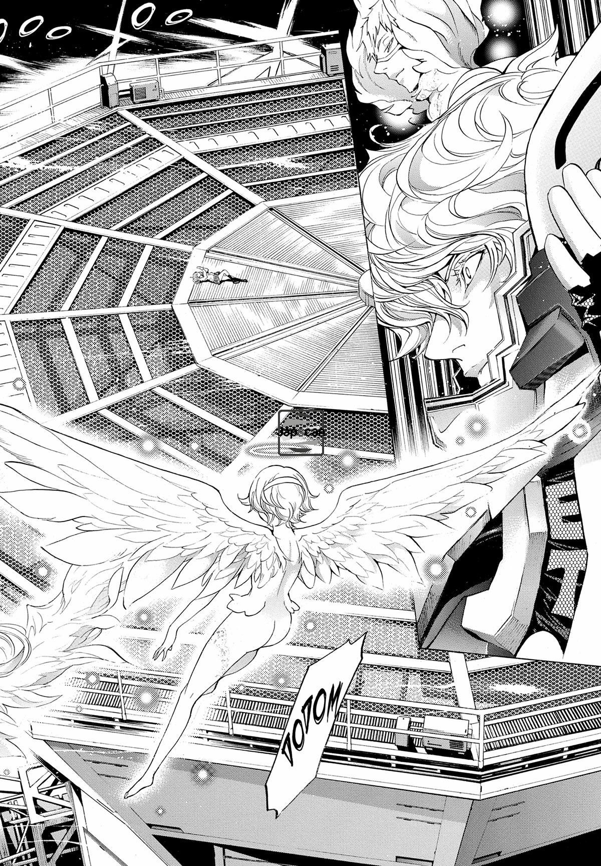  Platinum End Français - Platinum End 9 La Tour du Mal - 48