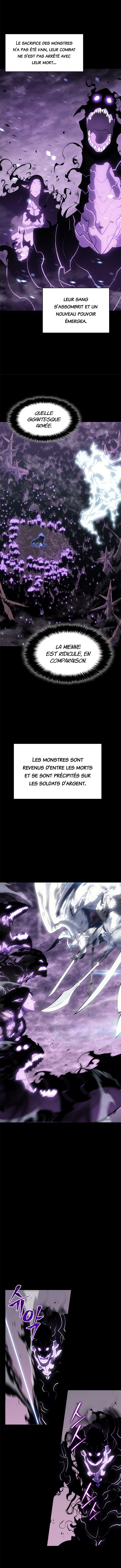  Solo Leveling Français - Solo Leveling 128 - 11