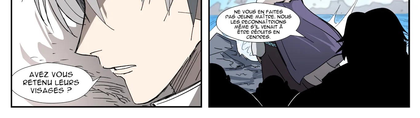  Tales Of Demons And Gods Français - Tales Of Demons And Gods 324.5 - 25