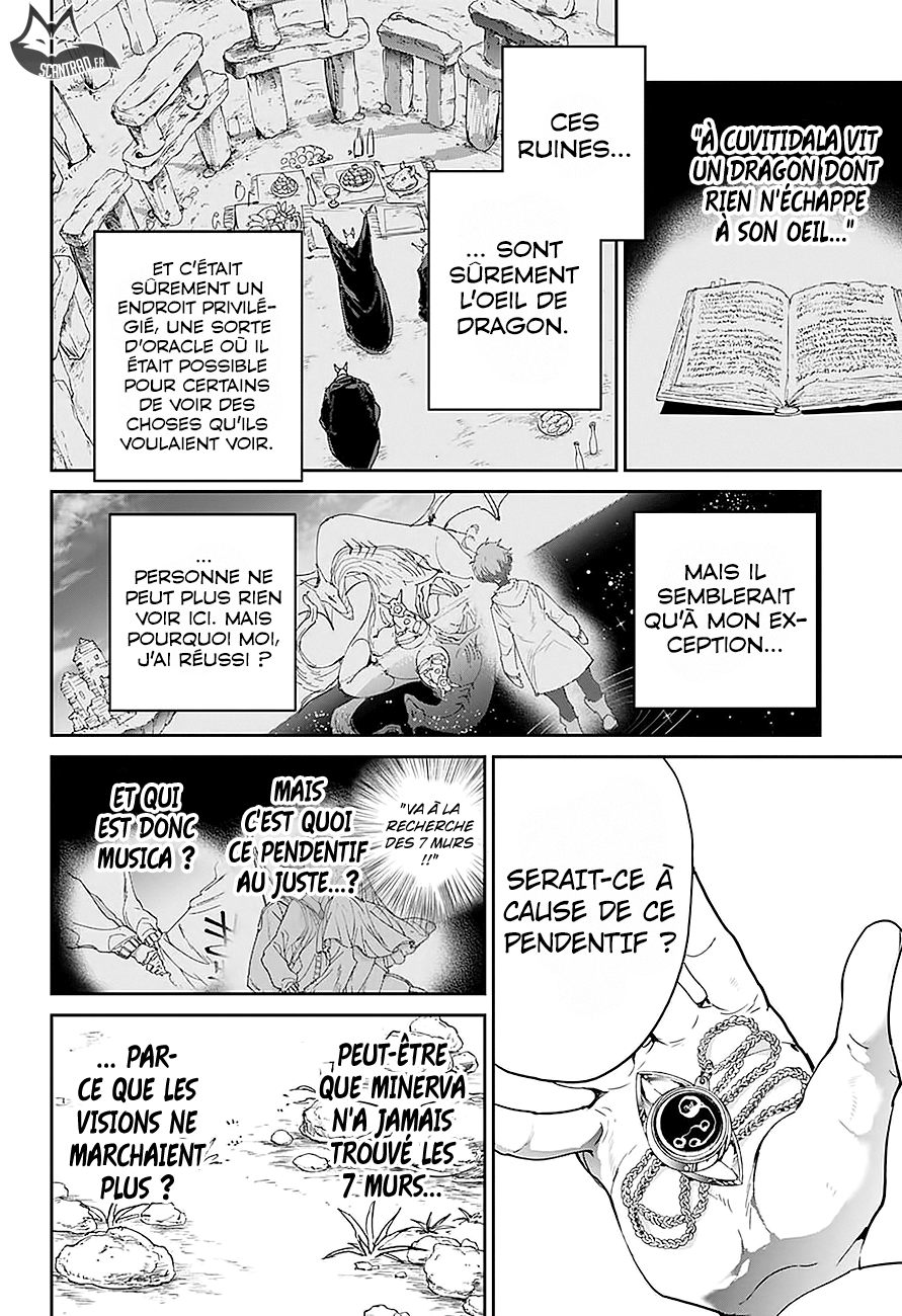  The Promised Neverland Français - The Promised Neverland 101 Viens - 15