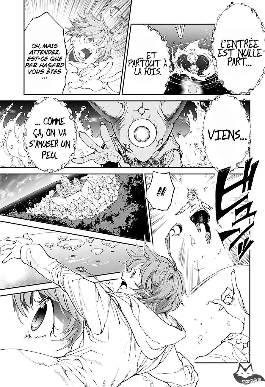  The Promised Neverland Français - The Promised Neverland 101 Viens - 10