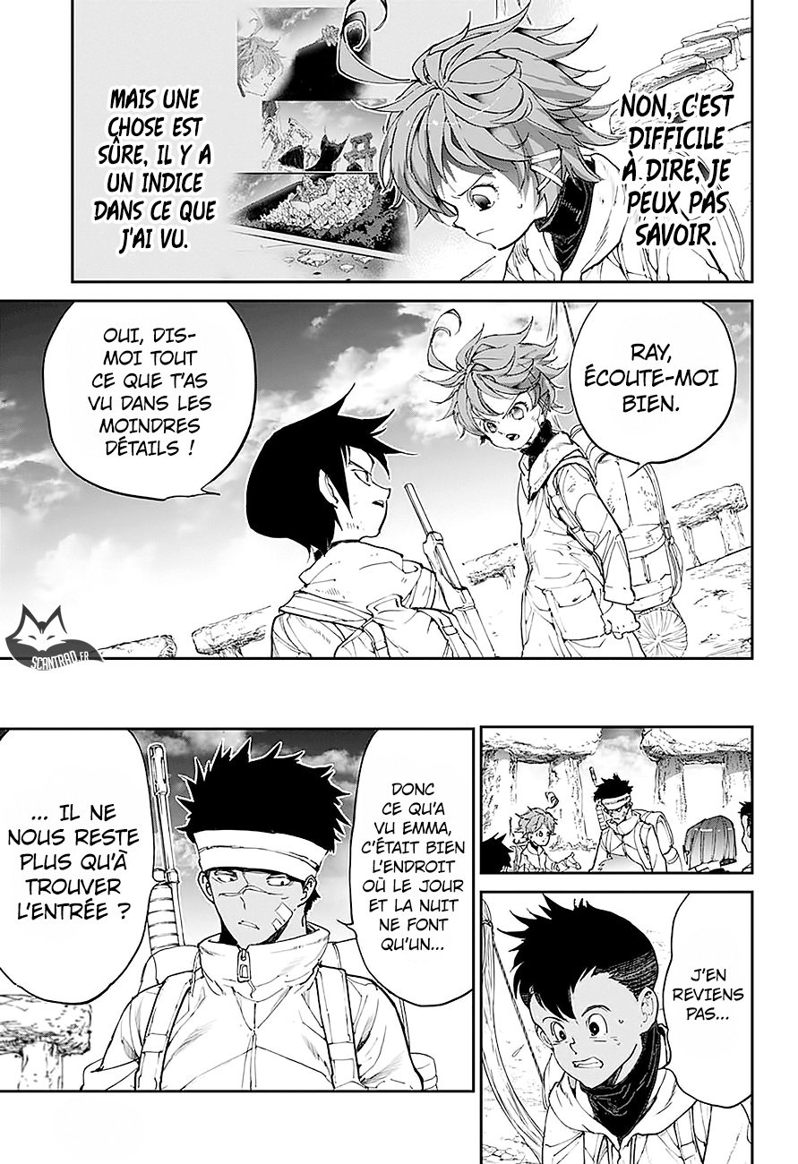  The Promised Neverland Français - The Promised Neverland 101 Viens - 16