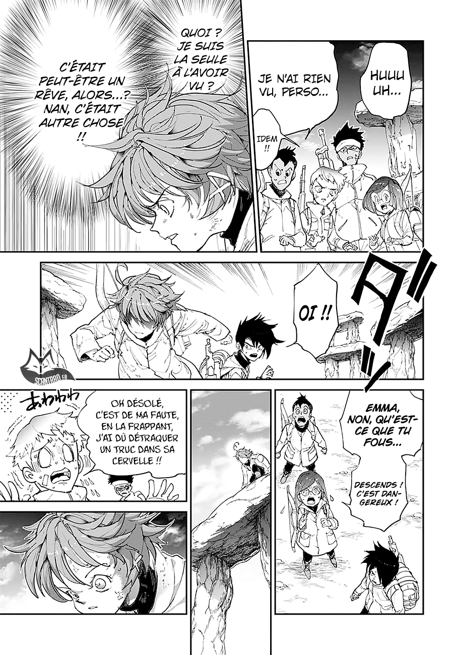  The Promised Neverland Français - The Promised Neverland 101 Viens - 12