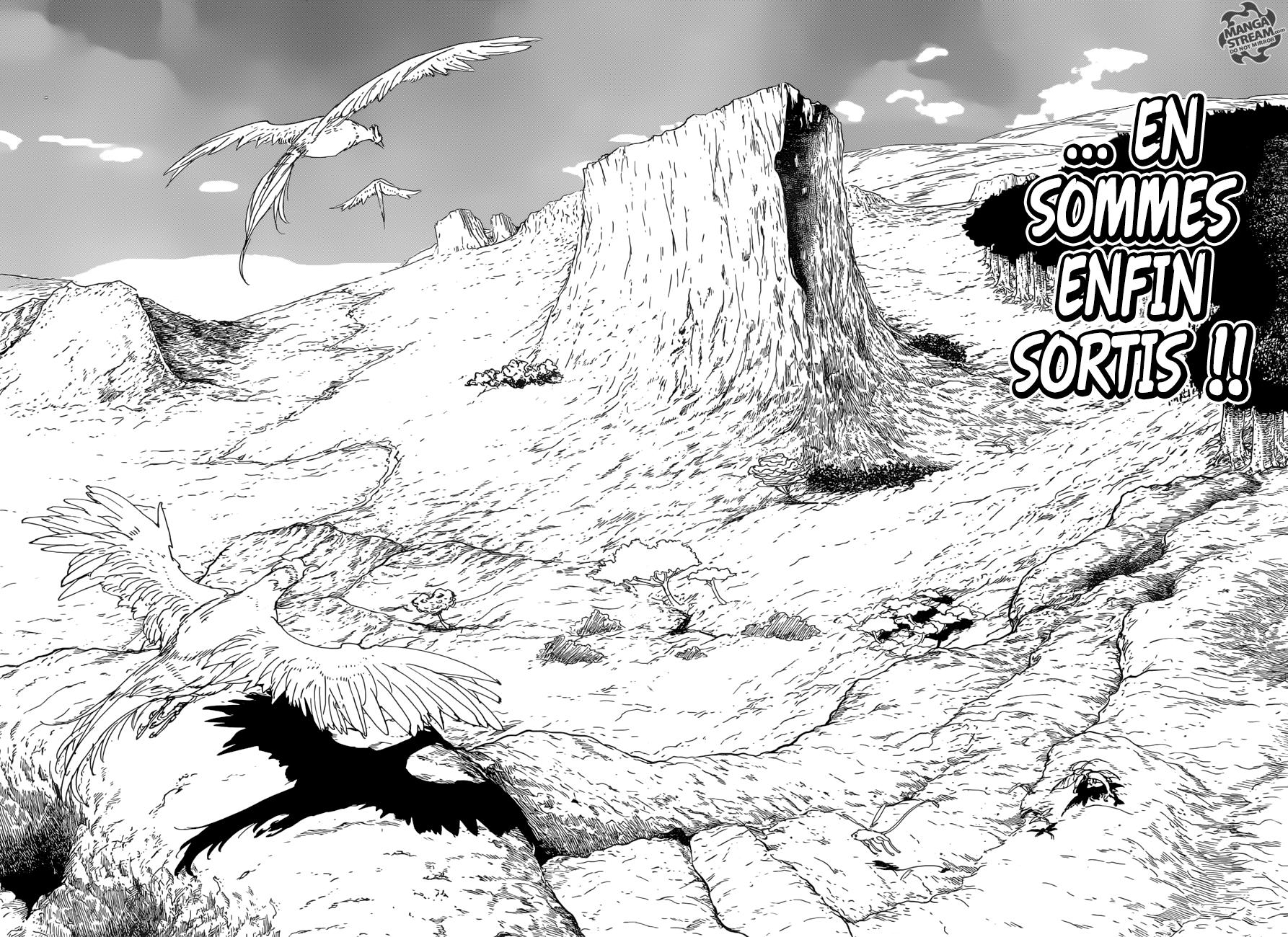  The Promised Neverland Français - The Promised Neverland 51 B06-32 (1) - 4