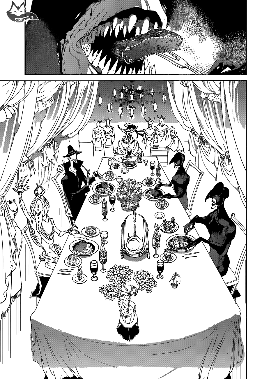  The Promised Neverland Français - The Promised Neverland 68 C'est ainsi - 15