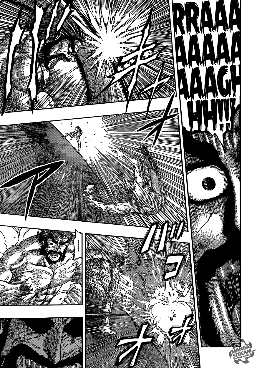  Toriko Français - Toriko 380 La compétition pour God - 9