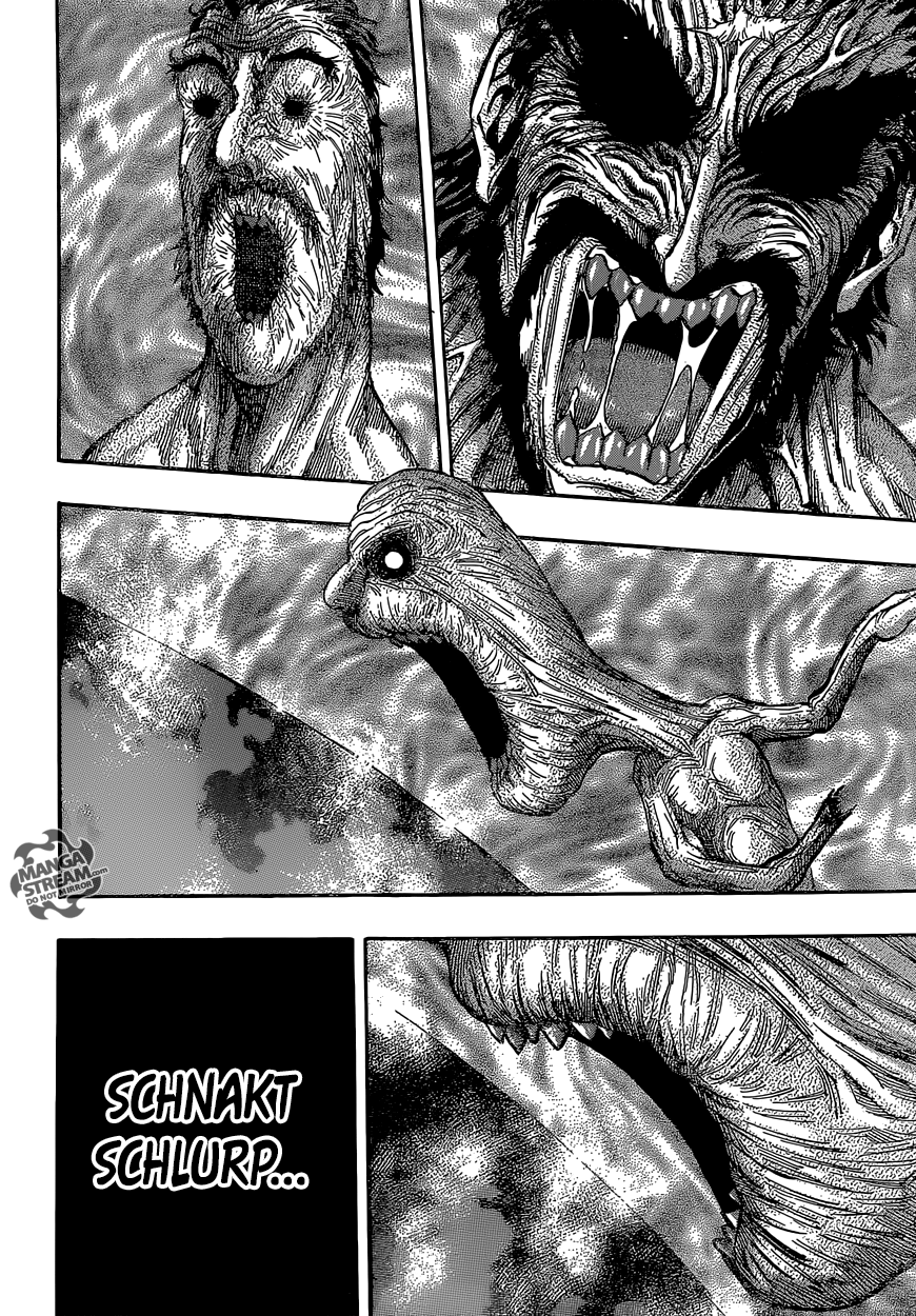  Toriko Français - Toriko 380 La compétition pour God - 10