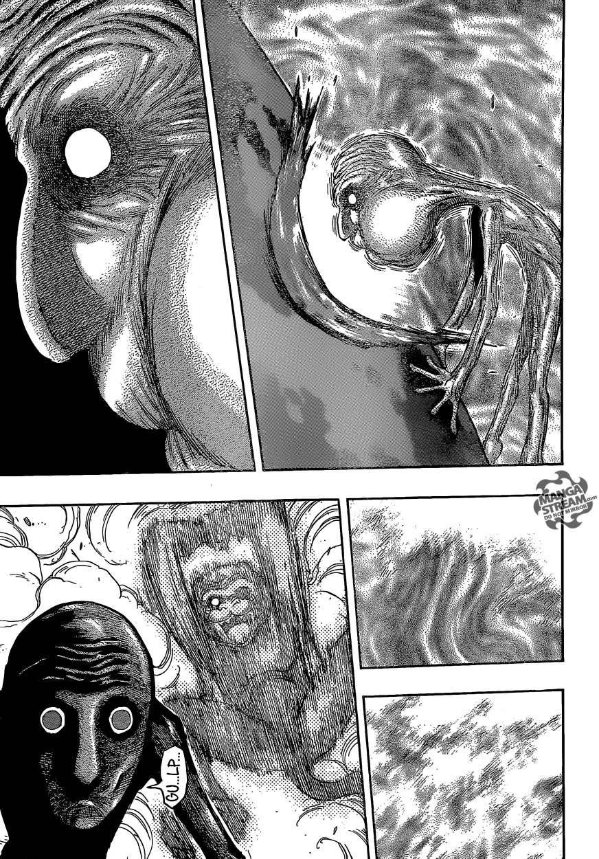  Toriko Français - Toriko 380 La compétition pour God - 11