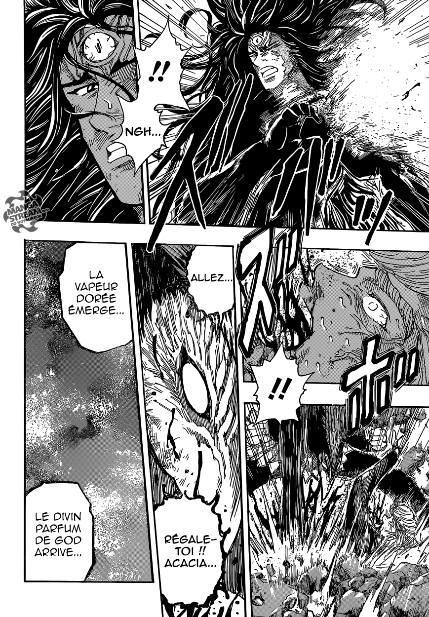  Toriko Français - Toriko 380 La compétition pour God - 2