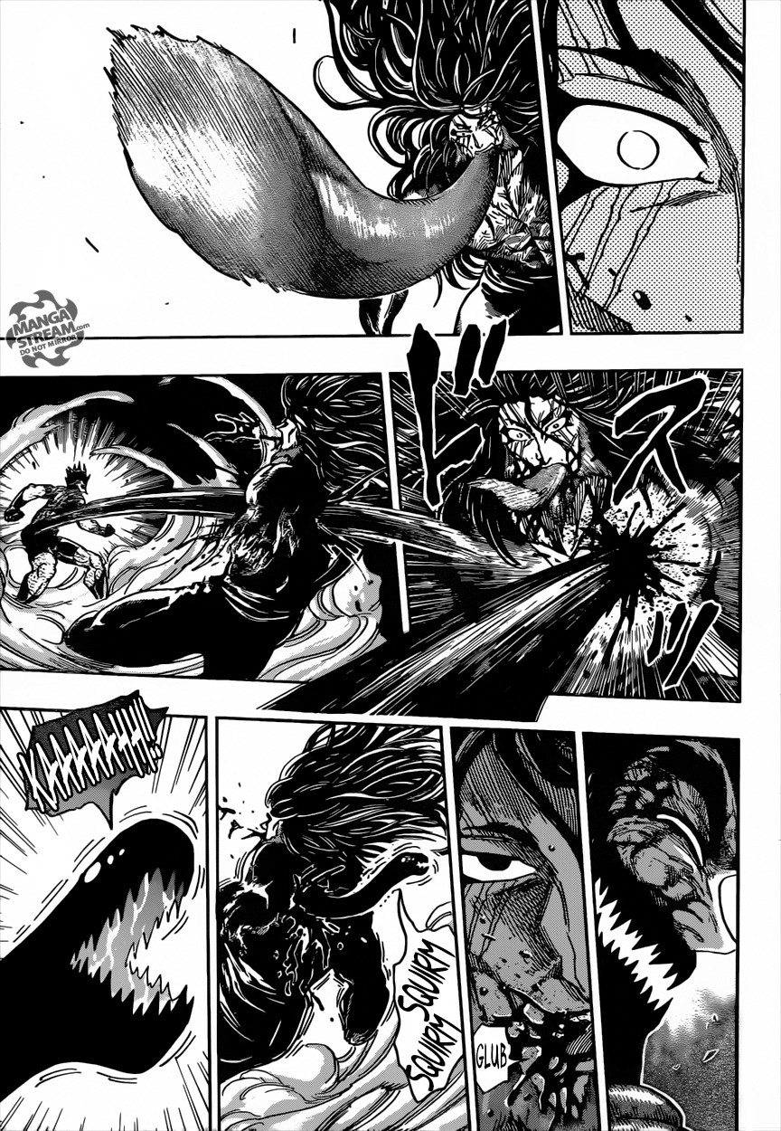  Toriko Français - Toriko 390 Le but d'Acacia...!! - 10