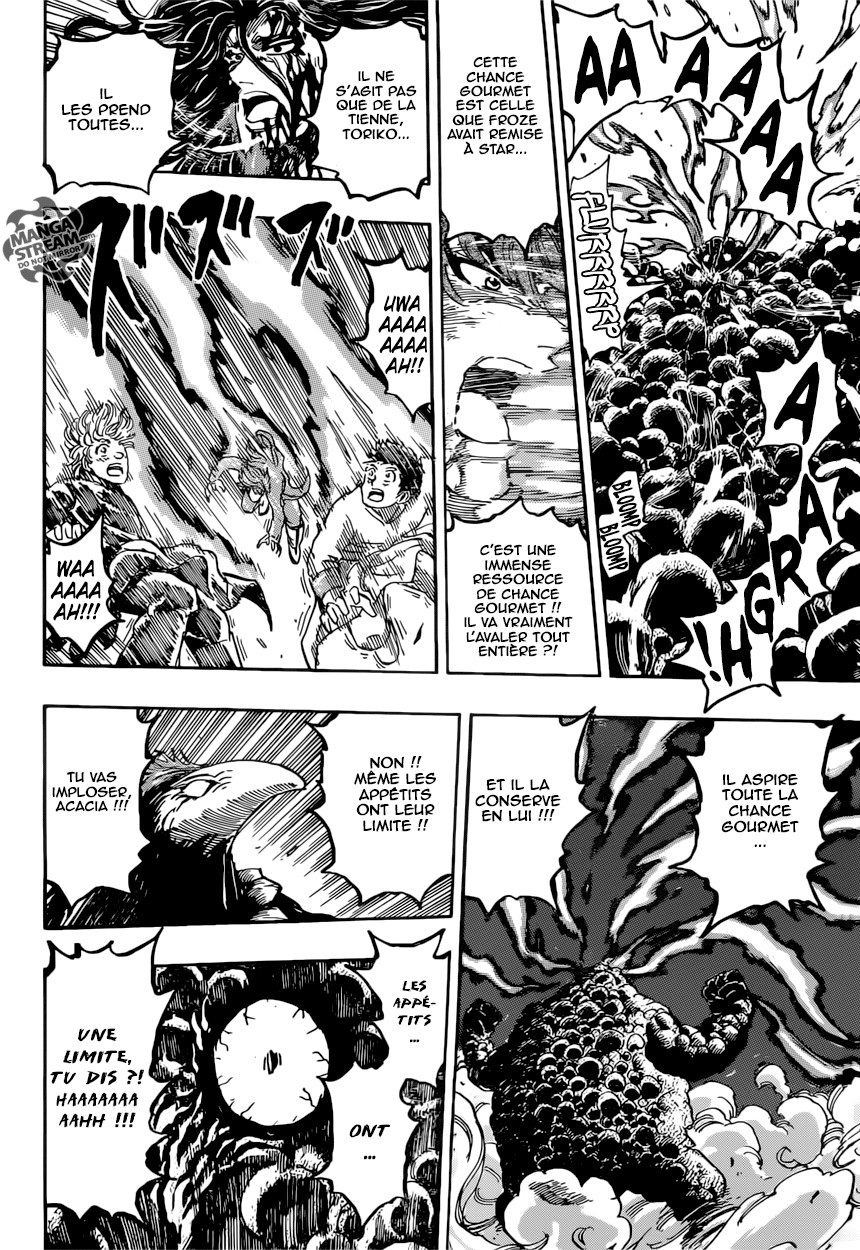  Toriko Français - Toriko 392 Menu complet de la rage !! - 14